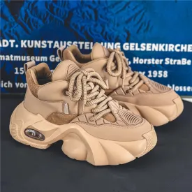 Casual  Men's Chunky Shoes