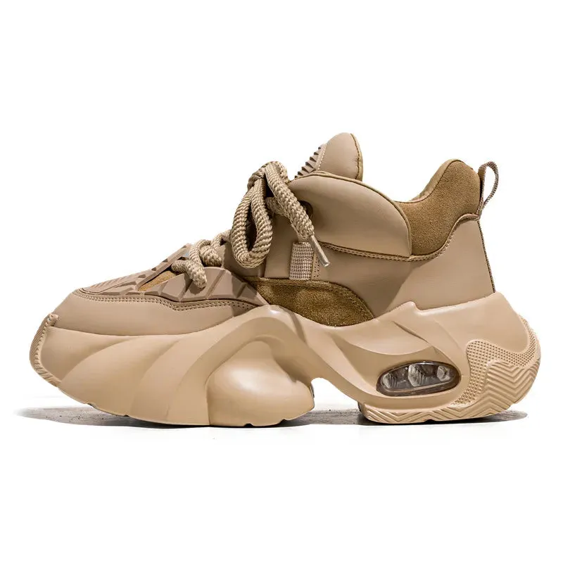 Casual  Men's Chunky Shoes