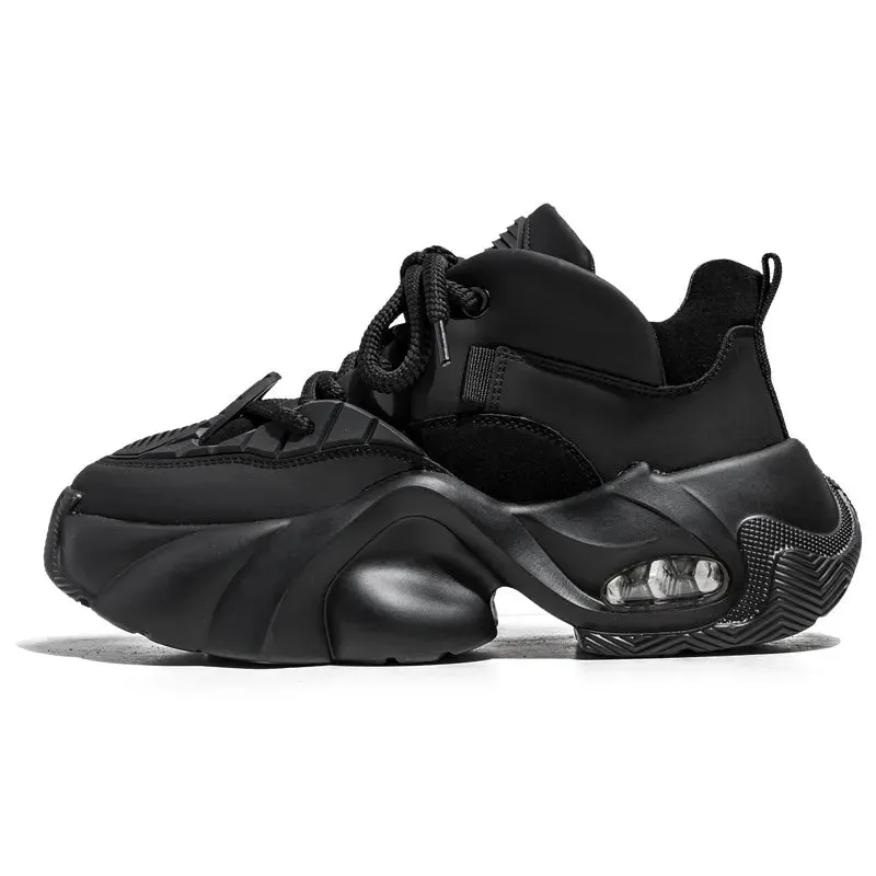 Casual  Men's Chunky Shoes