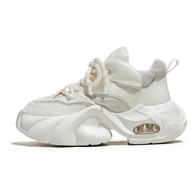 Casual  Men's Chunky Shoes