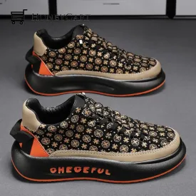 Casual Sports Breathable Shoes