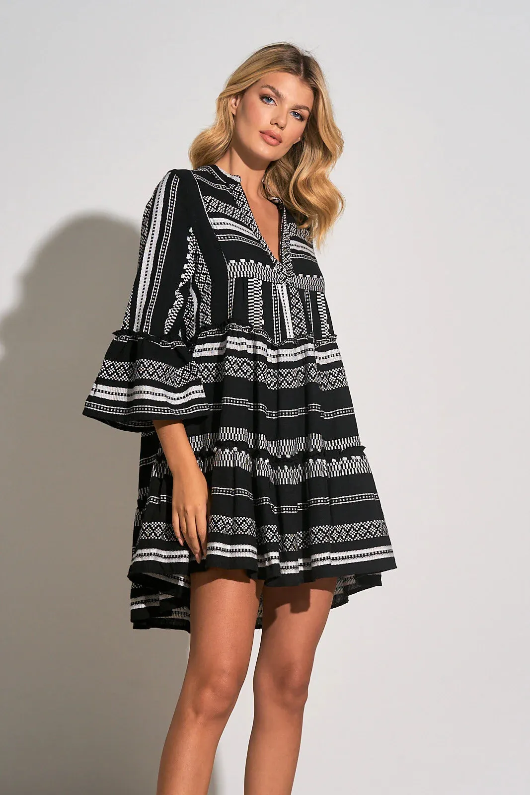 Charlie Dress