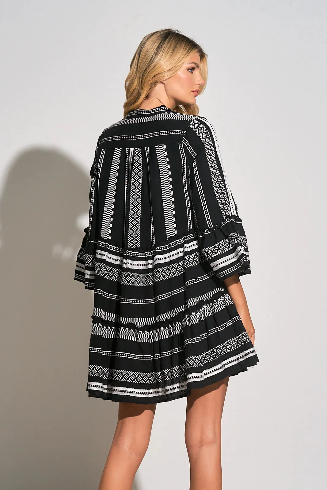 Charlie Dress