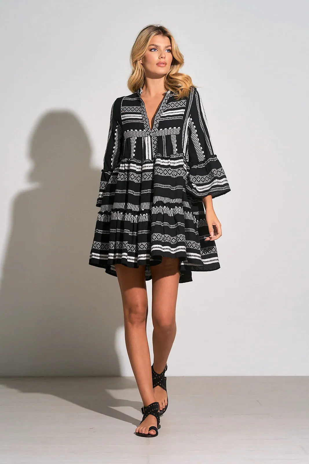 Charlie Dress