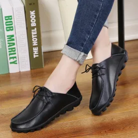 Cilool Soft-soled Casual Single Shoes