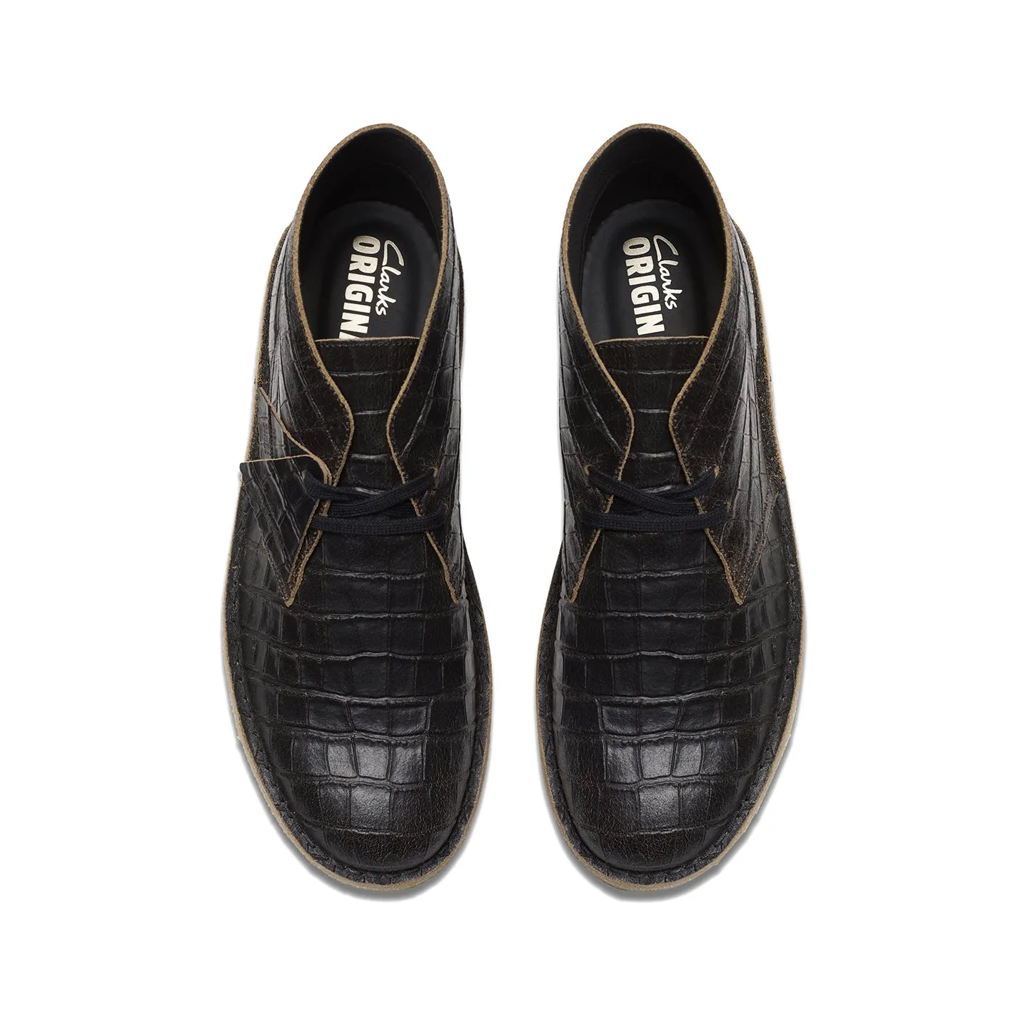 Desert Boot