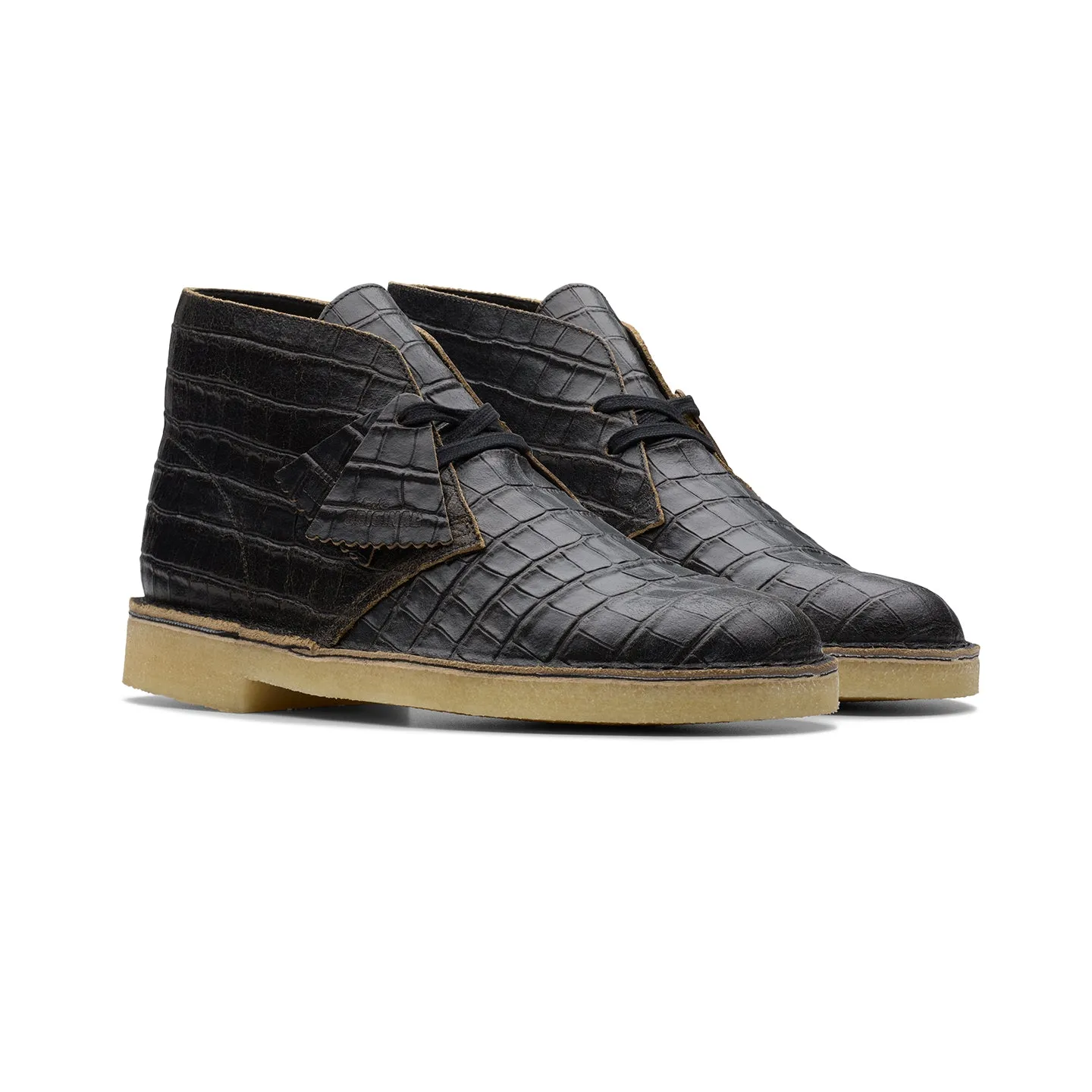 Desert Boot