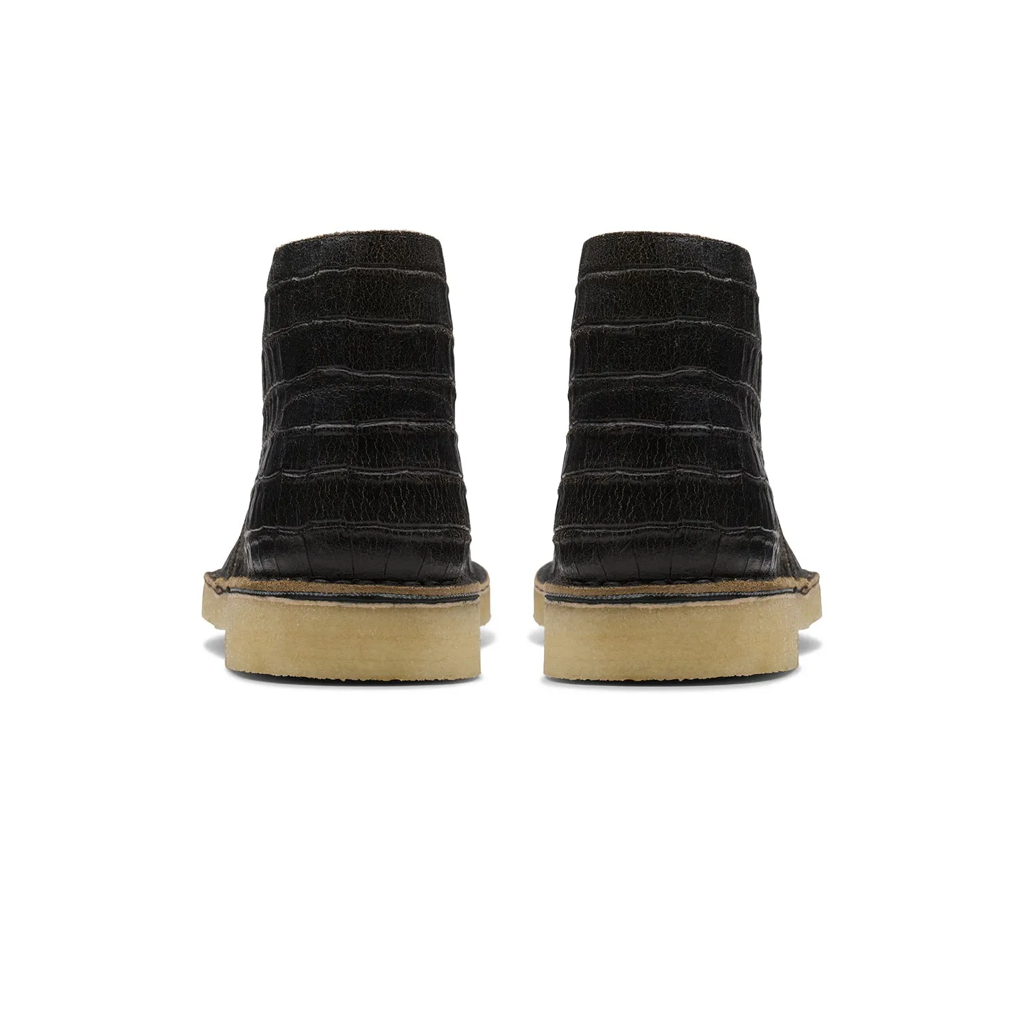 Desert Boot
