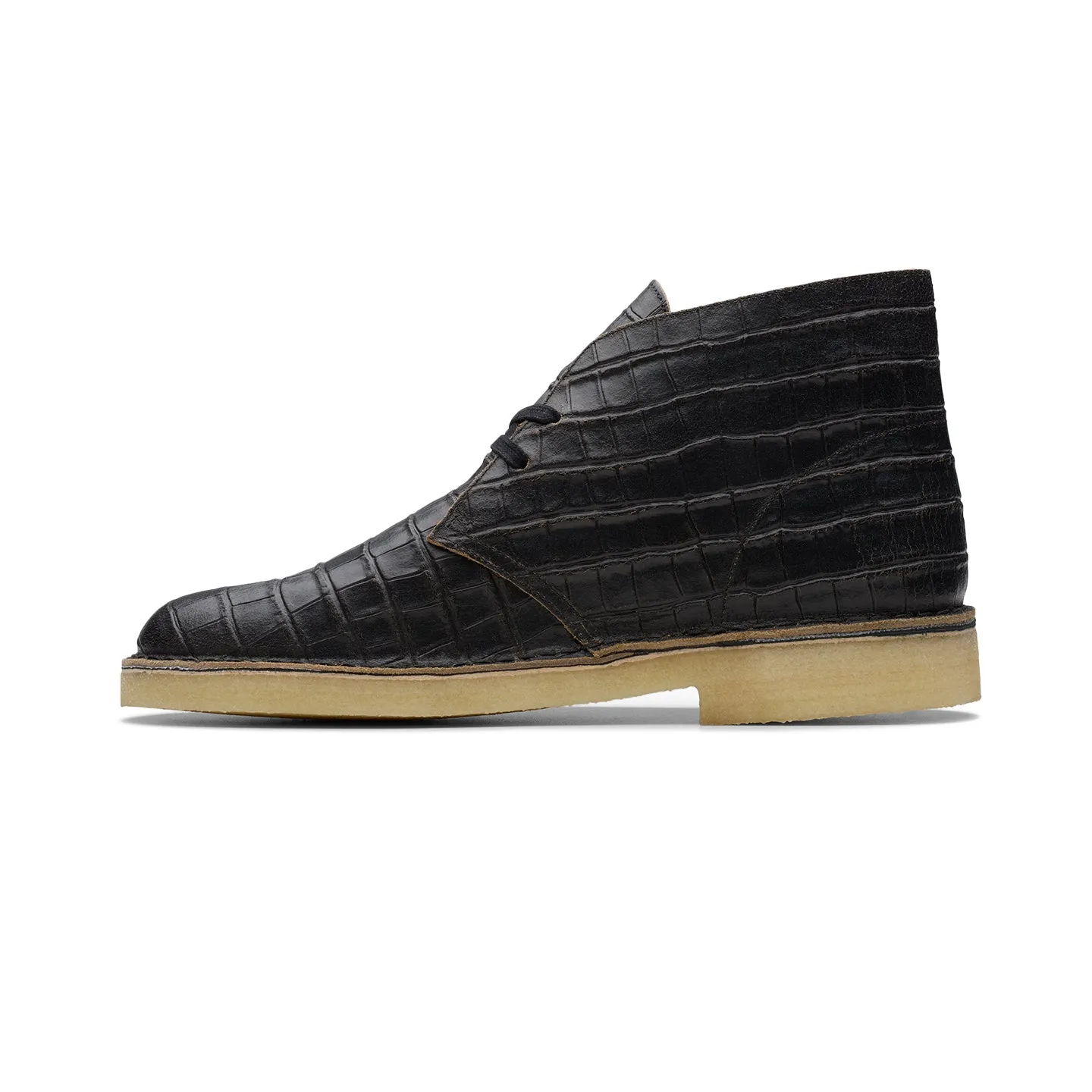 Desert Boot