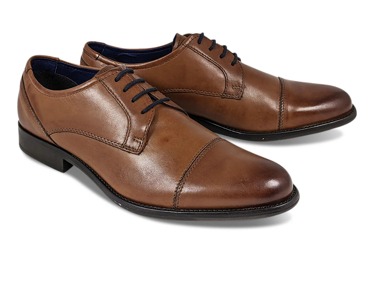 Dubarry Derek 4889-07 - Tan