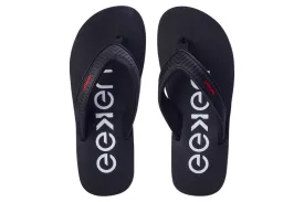 Eeken EFBG2019 Black Everyday Flip Flops For Men