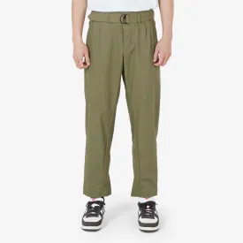 ESC Woven Worker Pant Medium Olive