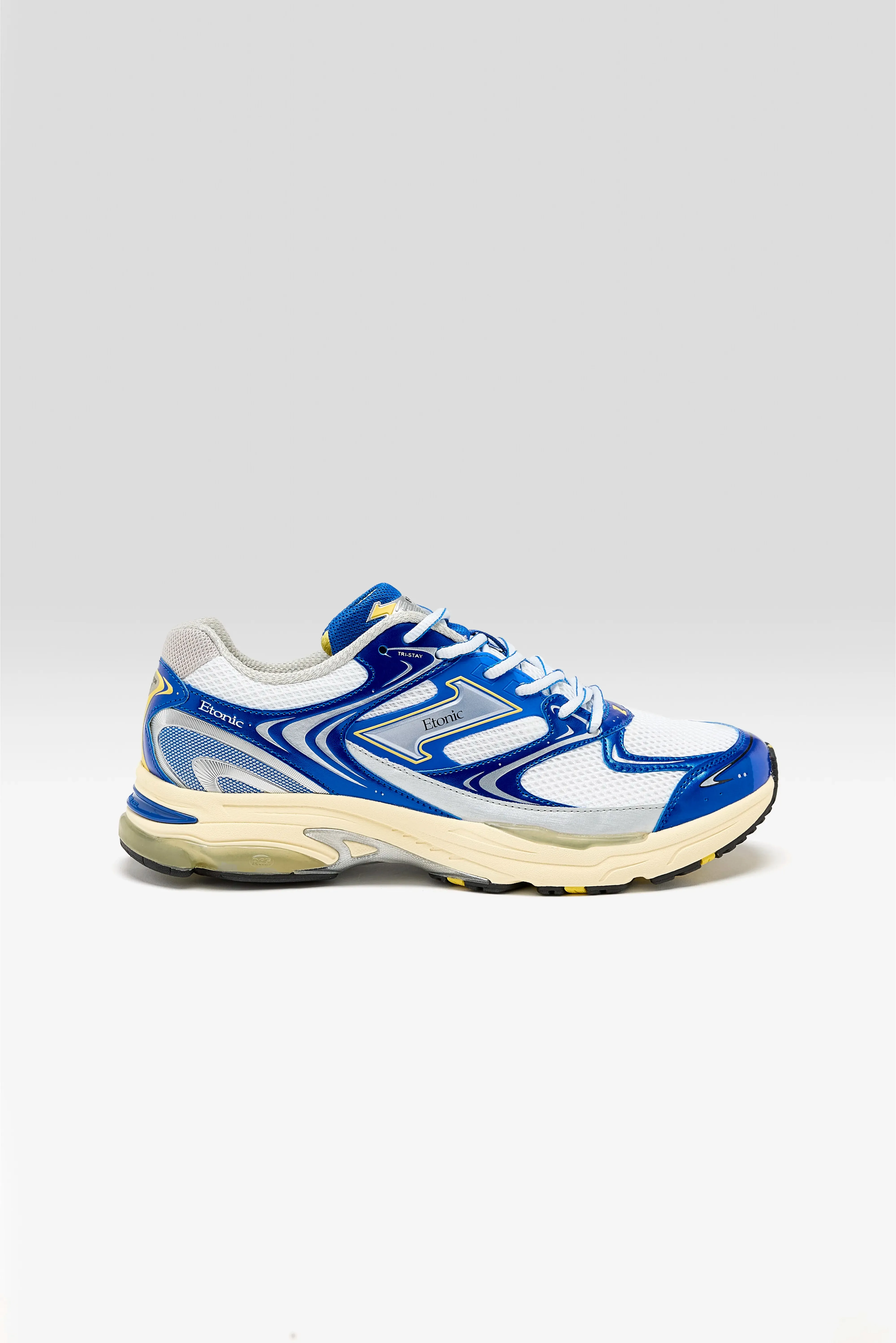 Evolution Base for Men  (251 / M / BLUE)