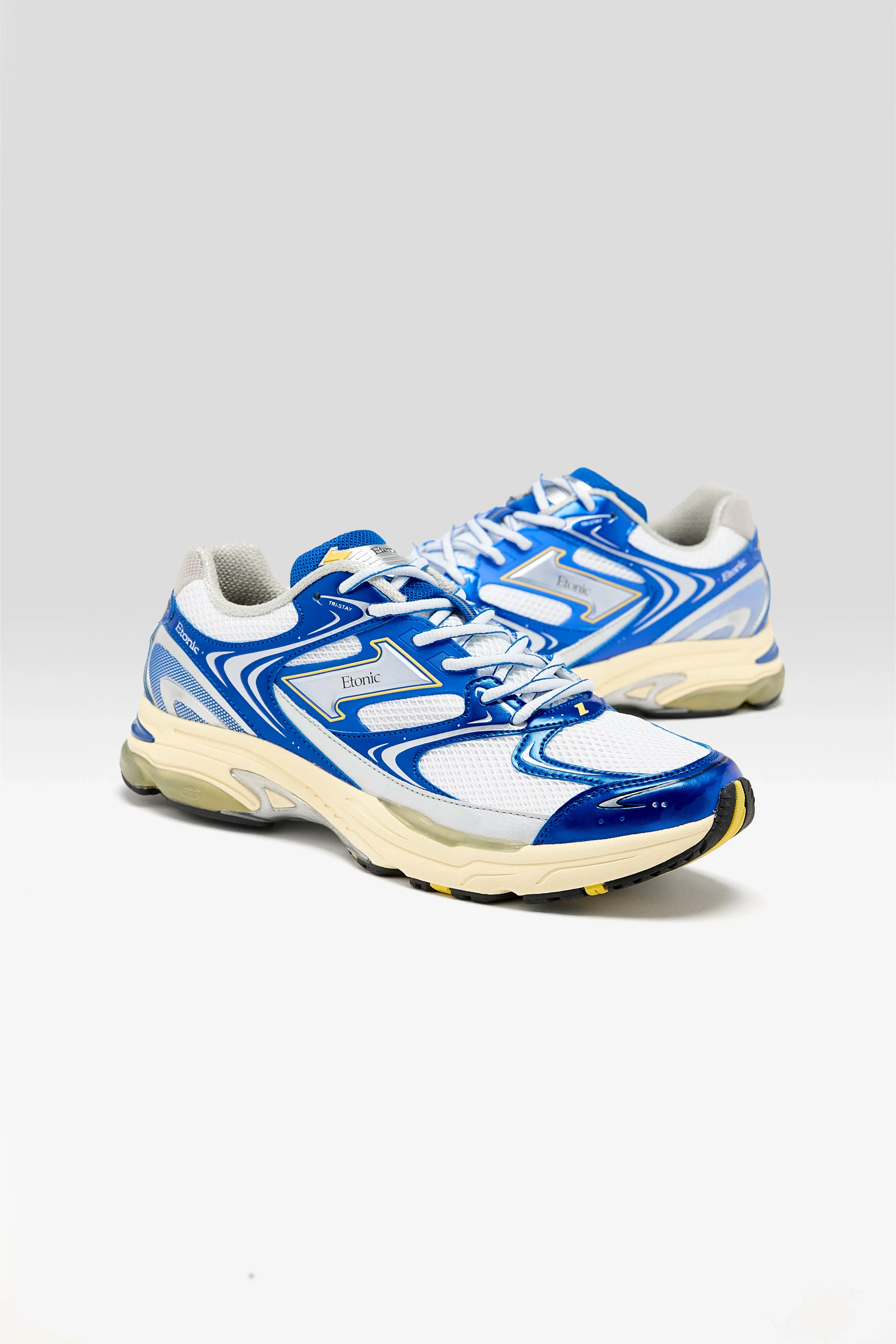 Evolution Base for Men  (251 / M / BLUE)
