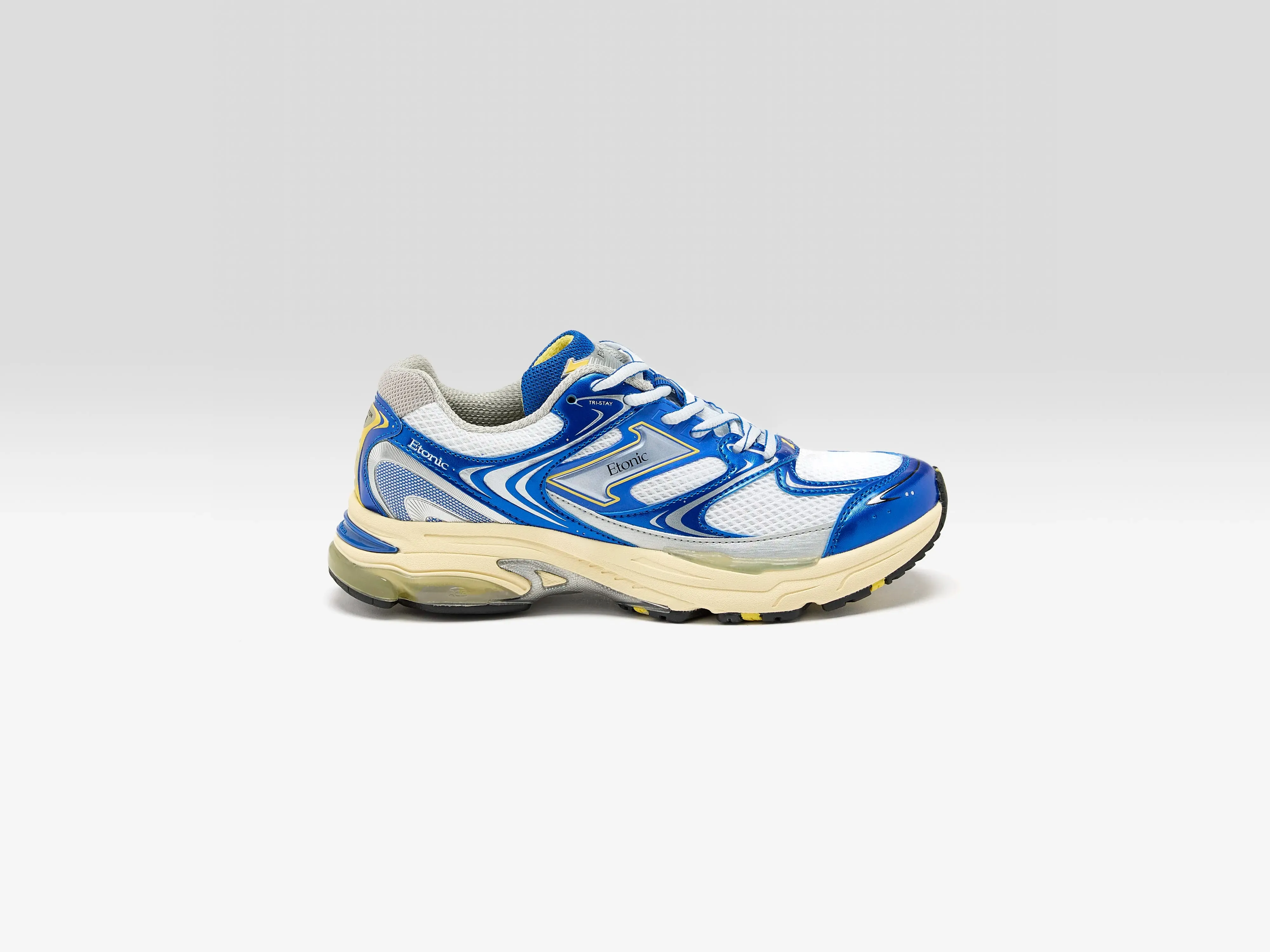 Evolution Base for Women  (251 / W / BLUE)