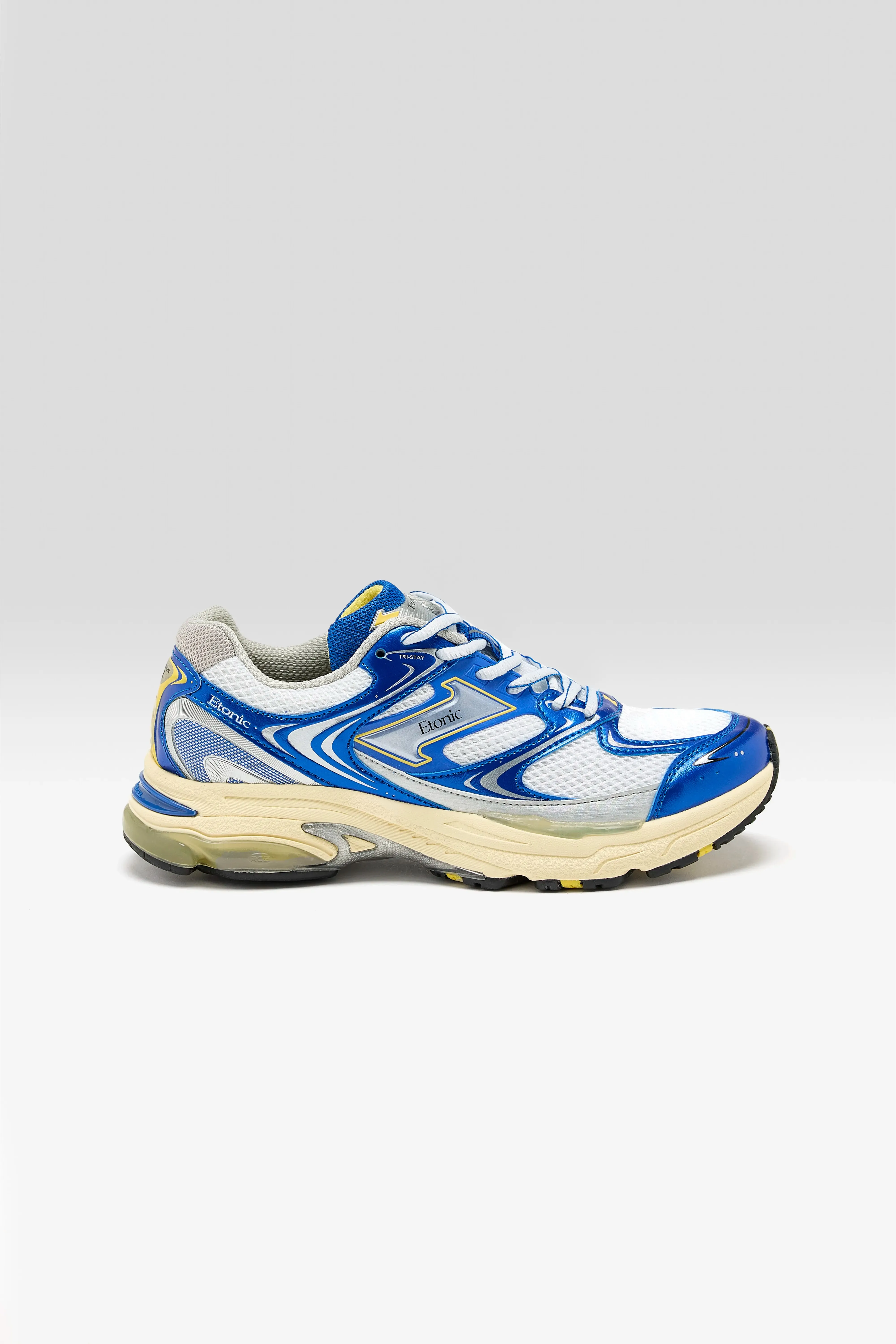 Evolution Base for Women  (251 / W / BLUE)