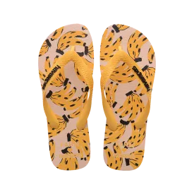 Farm Bananinha Flip Flops