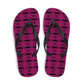 FLO Slides (Pink)