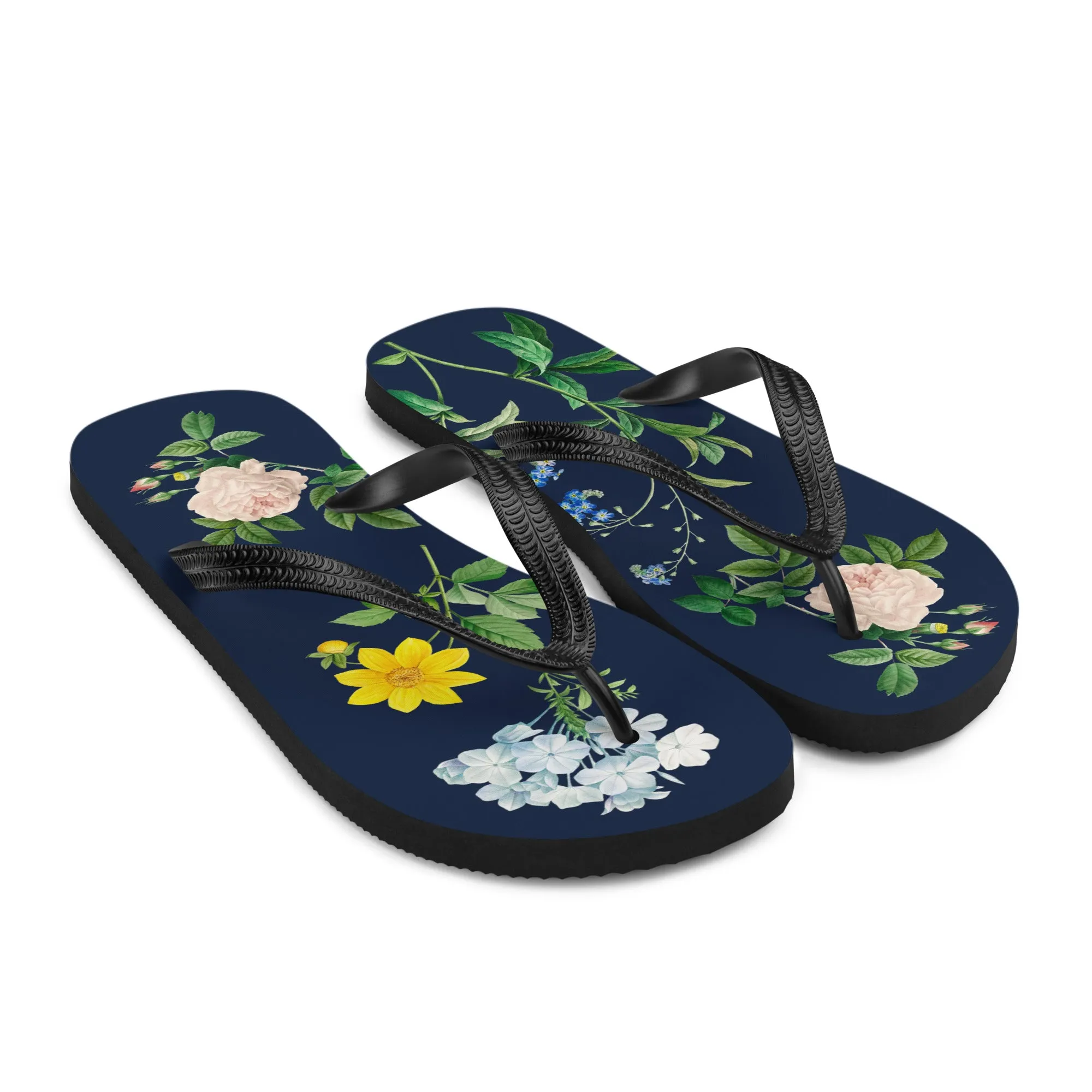 Flora Flip-Flops