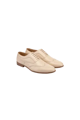FORMAL LACE-UP SHOE