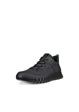 Gruuv Runner - Black