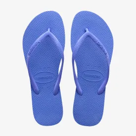 HAVAIANAS SLIM - PROVENCE BLUE