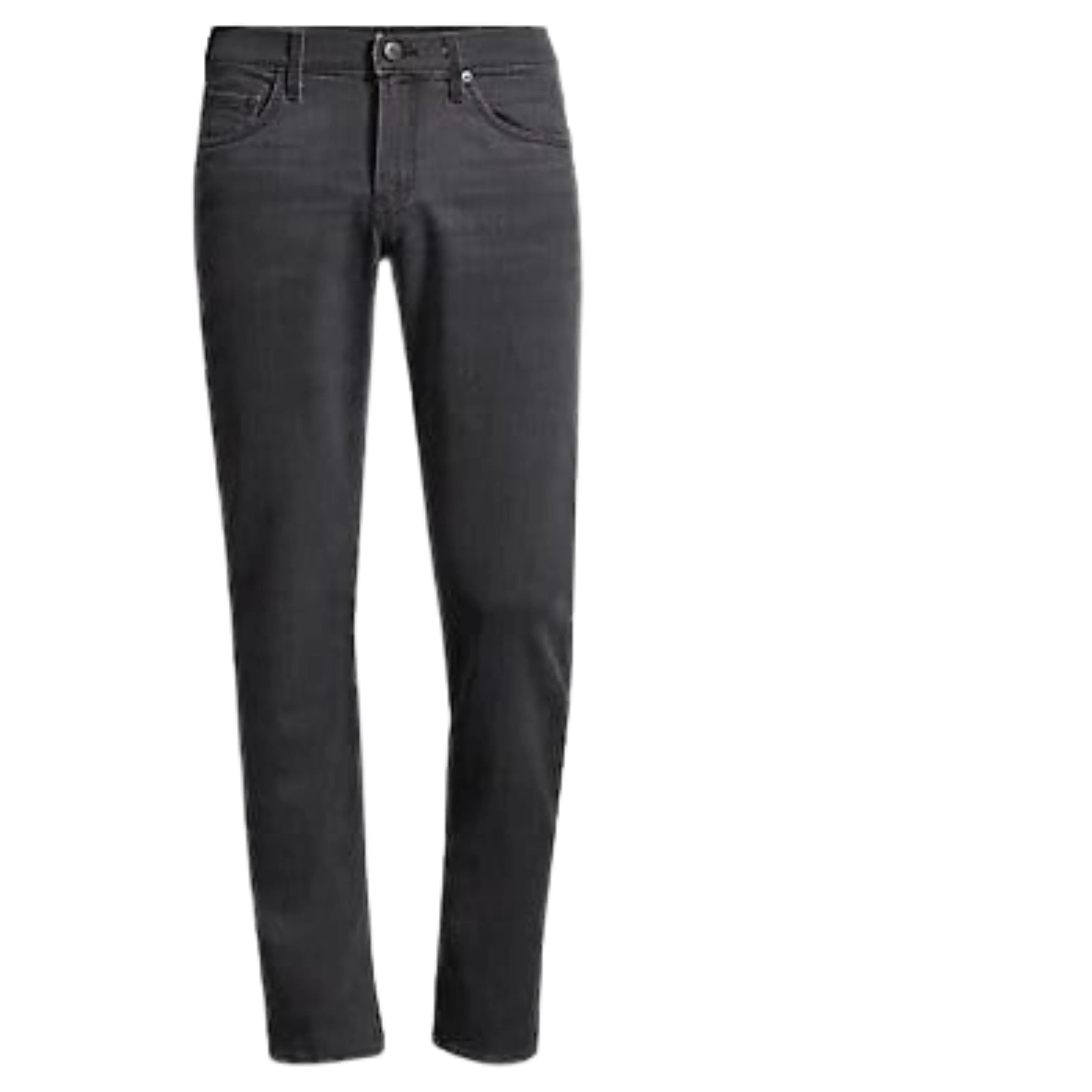 J BRAND - Straight-Fit Denim