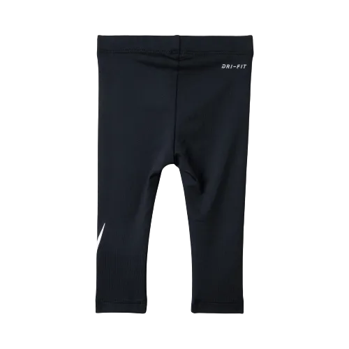 Legging Nike Bébé - Noir/Blanc