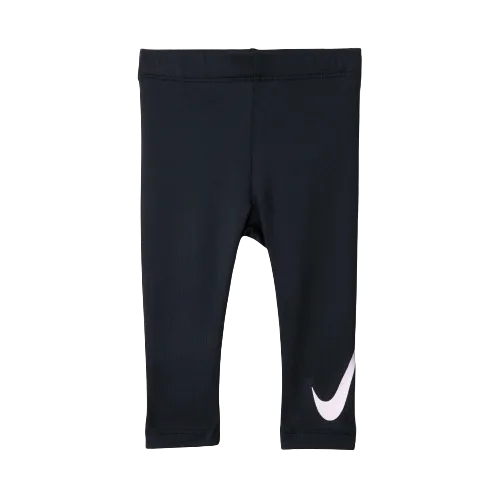 Legging Nike Bébé - Noir/Blanc