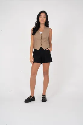 Level99 Cleo Bold Shorts
