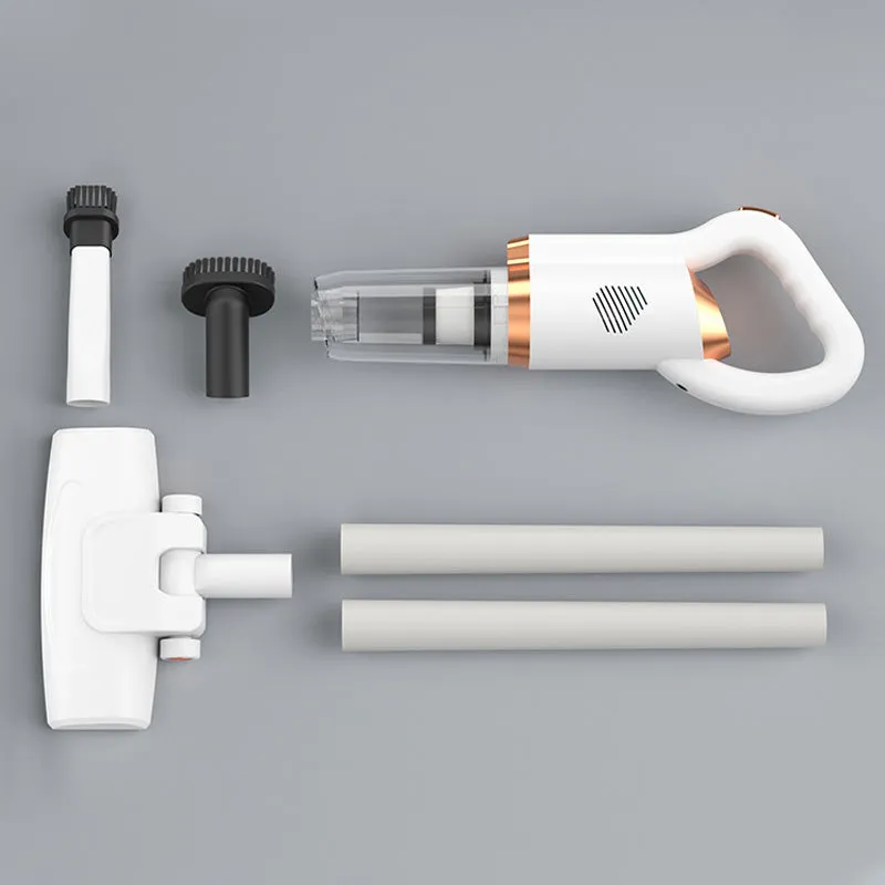 Limited Time Offer 60% OffCordless Household and Car Vacuum Cleaner