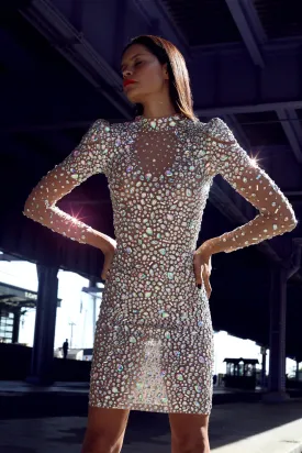 Magical Rain Dress