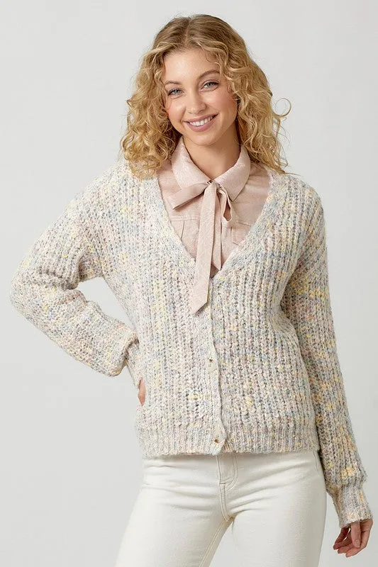 Margaret Cardigan