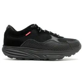 MBT Narita Leather Textile Men's Outdoor Shoes