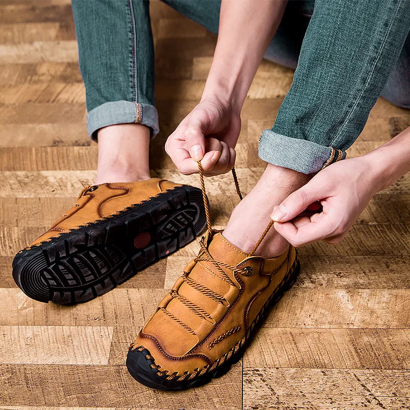 Men Casual Shoes
