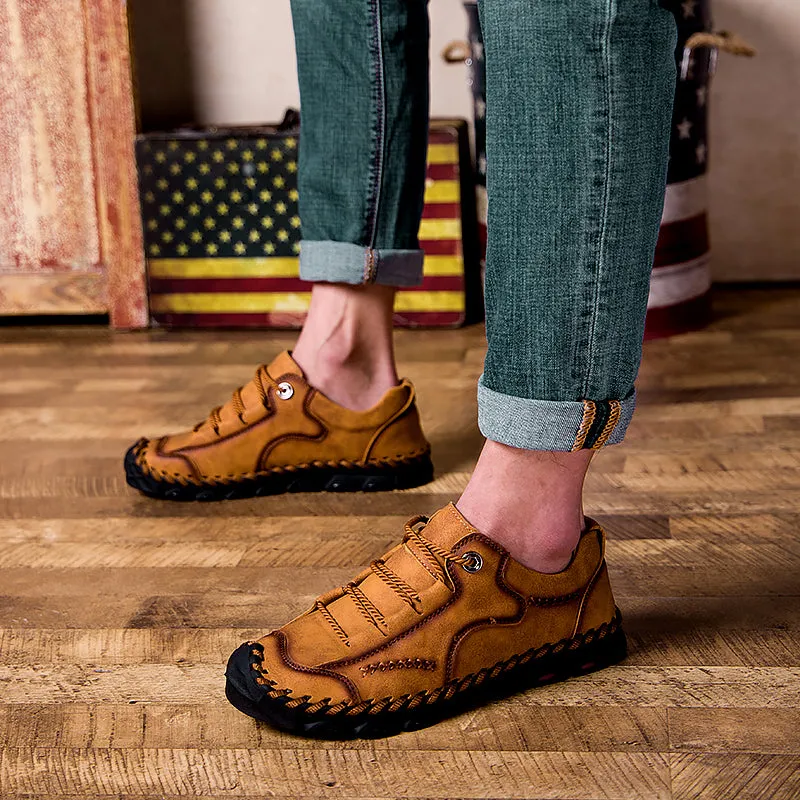 Men Casual Shoes