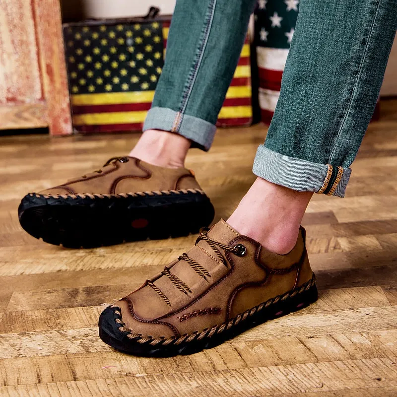Men Casual Shoes