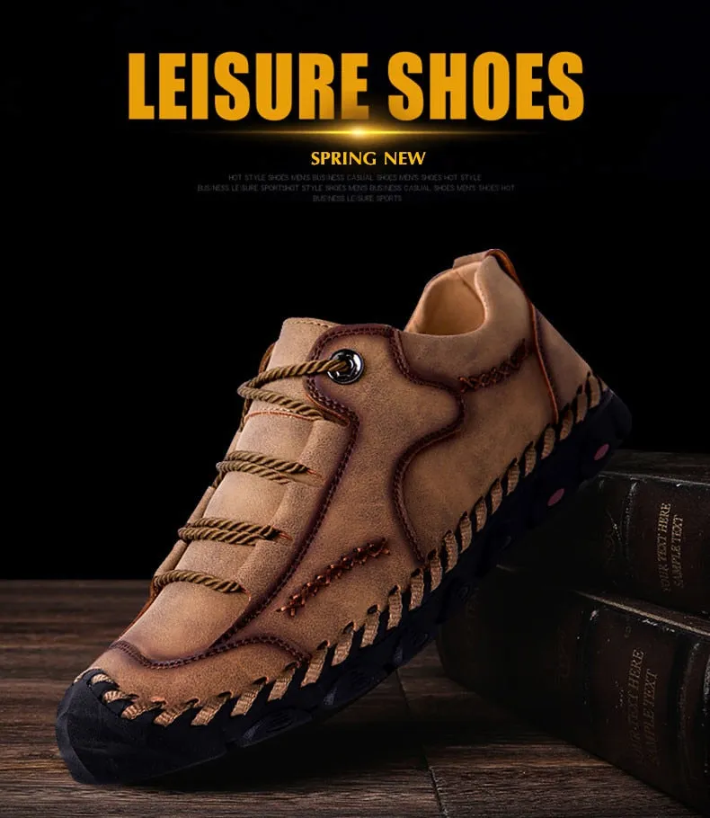 Men Casual Shoes