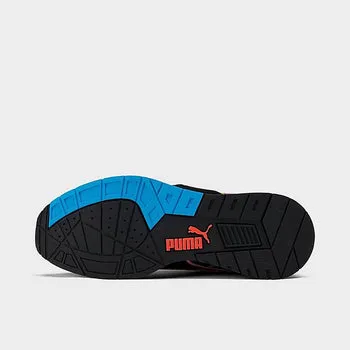 Men PUMA Mirage Tech Lava Sneakers