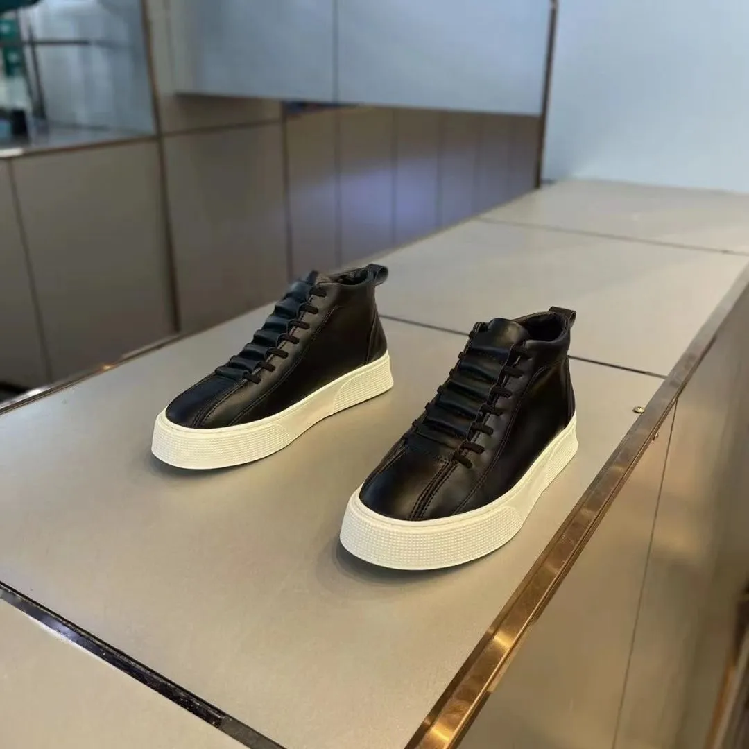 Men's Breathable Athleisure Slip-on Comfort Shoes
