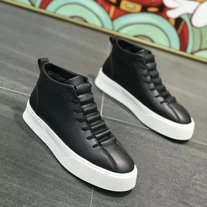 Men's Breathable Athleisure Slip-on Comfort Shoes