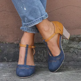 Miriam | High Heels