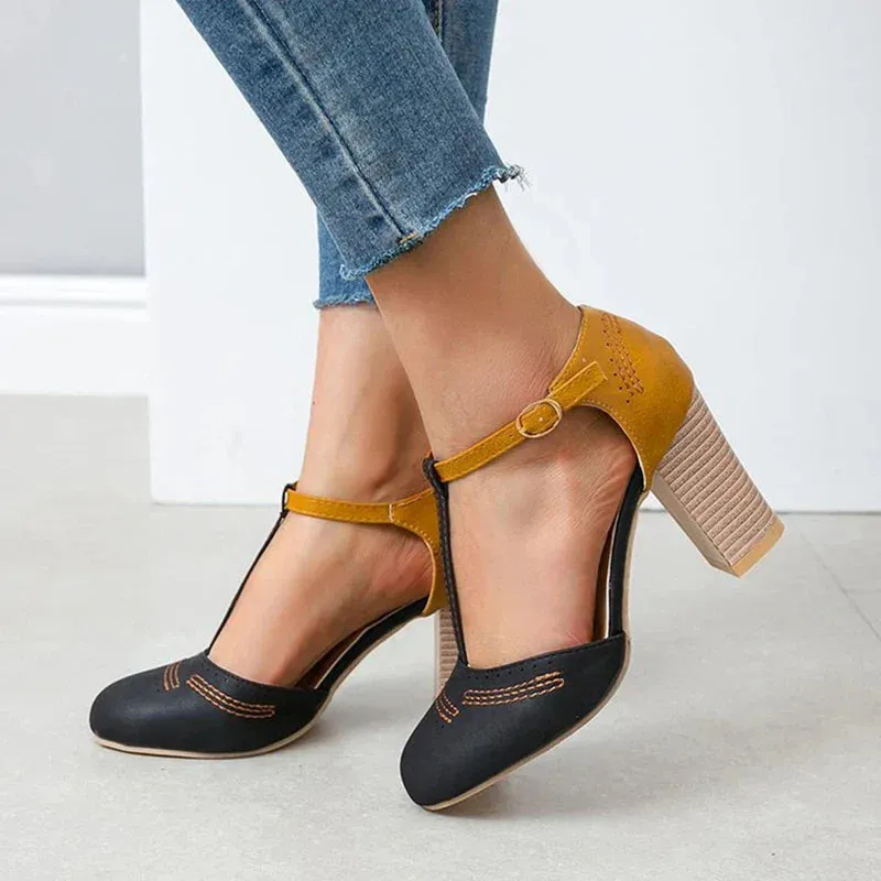 Miriam | High Heels