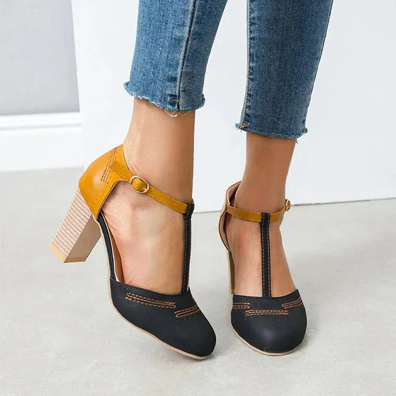 Miriam | High Heels