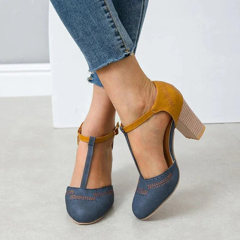 Miriam | High Heels