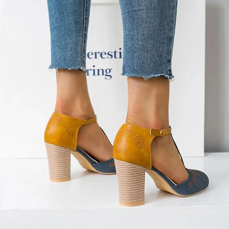 Miriam | High Heels