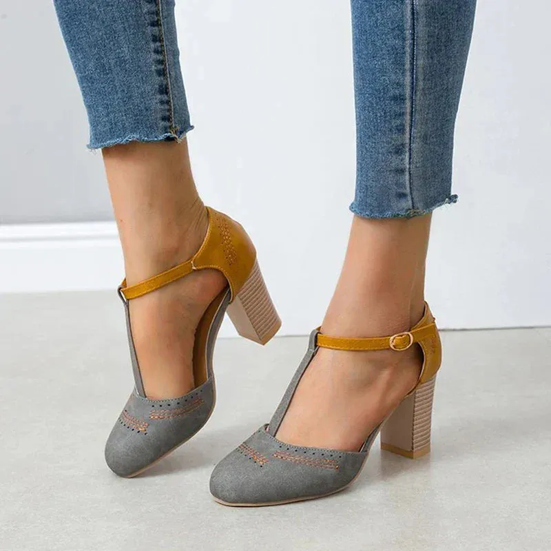 Miriam | High Heels
