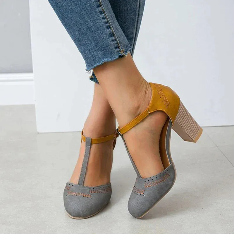 Miriam | High Heels
