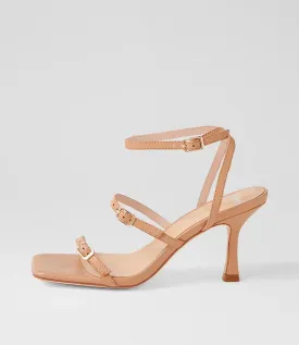 Mollini Wova - Dark Nude