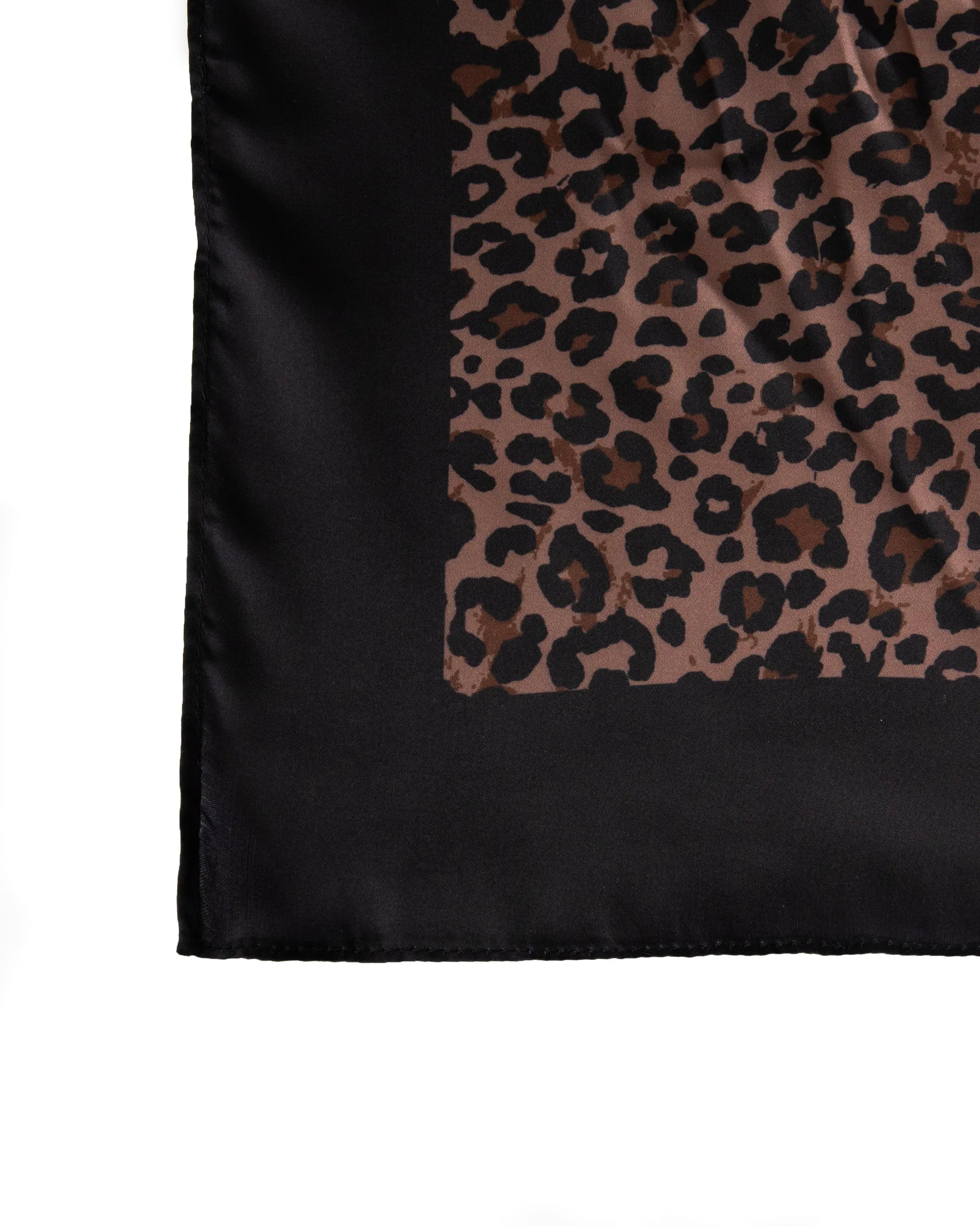 Nana The Brand Foulard Satin Betty